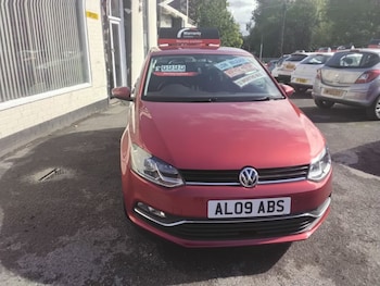 Used Volkswagen Polo 2015 for sale - 75982148: Photo