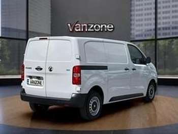 Used Vauxhall Vivaro  for sale - 75446818: Photo