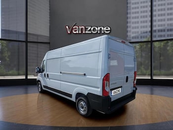 Used Citroen Relay 2025 for sale - 75513381: Photo