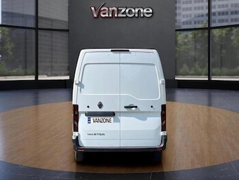 Used Renault Master 2025 for sale - 75513373: Photo