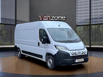 Used Fiat Ducato 2025 for sale - 75513367: Photo