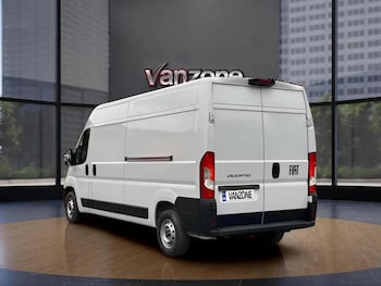 Used Fiat Ducato 2025 for sale - 75513367: Photo