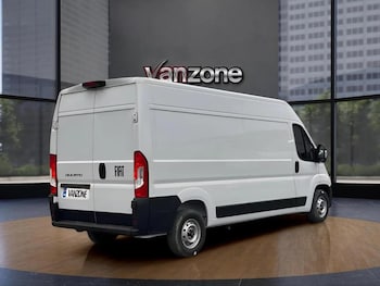 Used Fiat Ducato 2025 for sale - 75513367: Photo