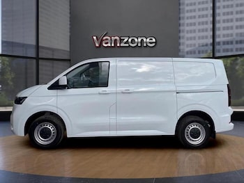 Used Volkswagen Transporter 2025 for sale - 75513363: Photo