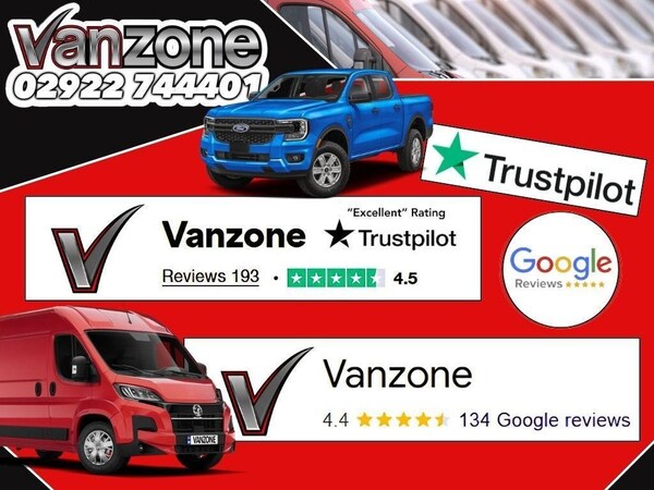 Used Vauxhall Movano 2025 for sale - 75513355: Photo 16