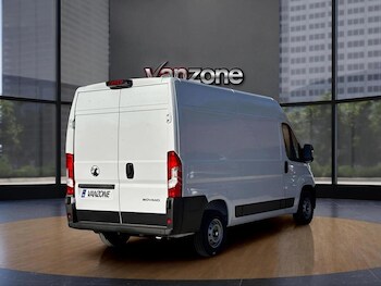 Used Vauxhall Movano 2025 for sale - 75513355: Photo