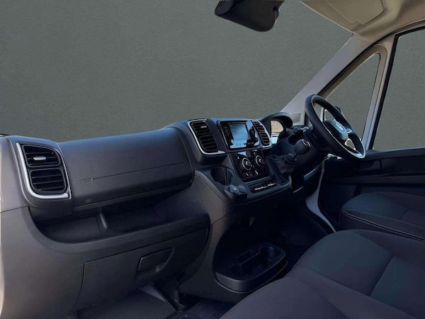 Used Vauxhall Movano 2025 for sale - 75513355: Photo 7