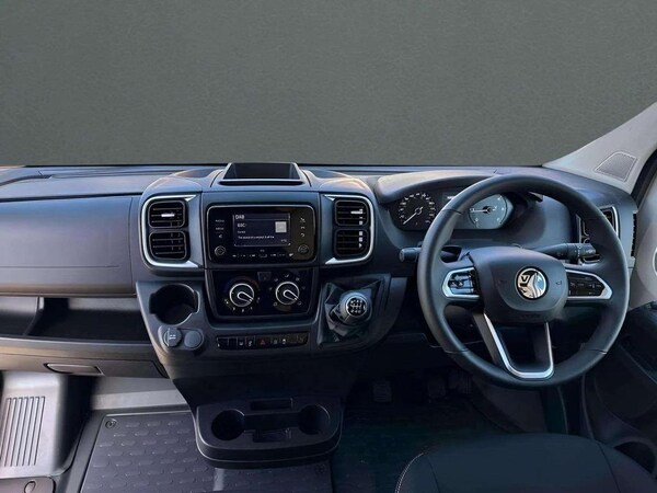 Used Vauxhall Movano 2025 for sale - 75513355: Photo 8