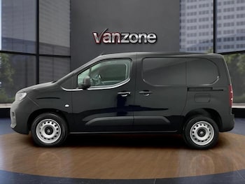 Used Vauxhall Combo 2025 for sale - 75513377: Photo