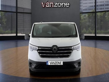 Used Renault Trafic 2025 for sale - 75513353: Photo