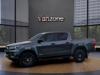 Used Toyota Hilux 2025 for sale - 75513351: Photo