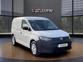 Used Volkswagen Caddy 2025 for sale - 75513352: Photo
