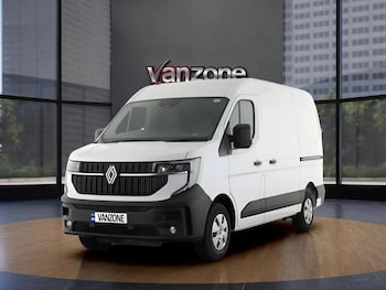Used Renault Master 2025 for sale - 75513350: Photo