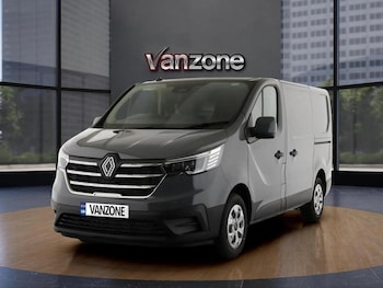 Used Renault Trafic 2025 for sale - 75513374: Photo