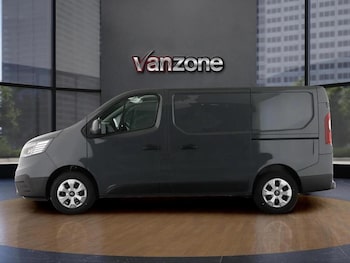 Used Renault Trafic 2025 for sale - 75513374: Photo