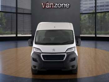 Used Peugeot Boxer  for sale - 75446827: Photo