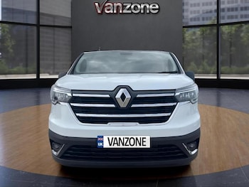 Used Renault Trafic 2025 for sale - 75513390: Photo
