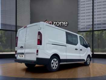 Used Renault Trafic 2025 for sale - 73376094: Photo