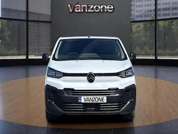 Used Citroen Dispatch 2025 for sale - 75513349: Photo