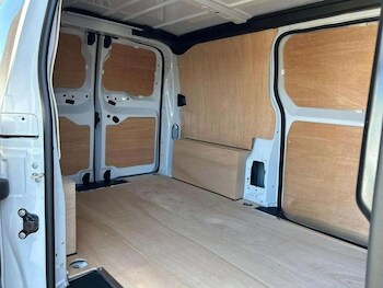Used Citroen Dispatch 2025 for sale - 75513349: Photo