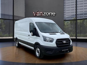 Used Ford Transit 2025 for sale - 75513344: Photo