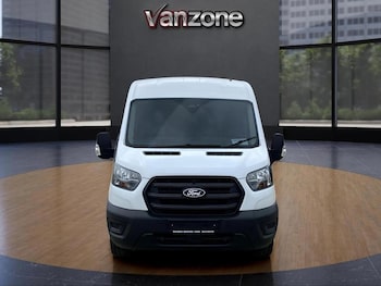Used Ford Transit 2025 for sale - 75513344: Photo