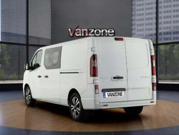 Used Renault Trafic 2025 for sale - 74456608: Photo