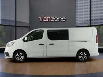Used Renault Trafic 2025 for sale - 74456608: Photo