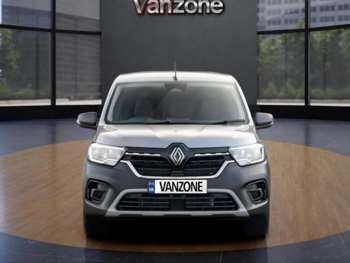 Used Renault Kangoo 2025 for sale - 73375983: Photo
