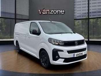 Used Vauxhall Vivaro  for sale - 75446826: Photo