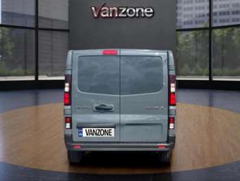 Used Renault Trafic 2025 for sale - 73386833: Photo