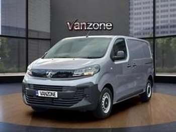 Used Vauxhall Vivaro  for sale - 75446806: Photo