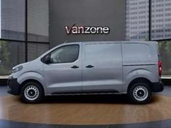 Used Vauxhall Vivaro  for sale - 75446806: Photo