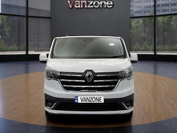 Used Renault Trafic 2025 for sale - 75513382: Photo