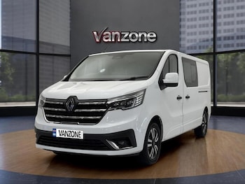 Used Renault Trafic 2025 for sale - 75513382: Photo