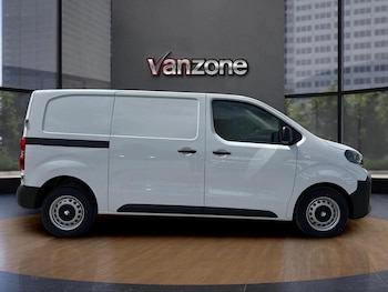Used Vauxhall Vivaro 2025 for sale - 75513356: Photo