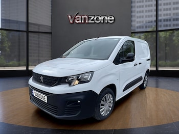 Used Vauxhall Combo 2025 for sale - 75446787: Photo