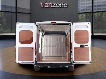Used Vauxhall Combo 2025 for sale - 75446787: Photo