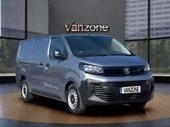 Used Vauxhall Vivaro  for sale - 75446802: Photo