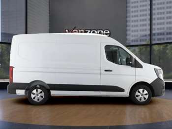 Used Renault Master 2025 for sale - 73490962: Photo