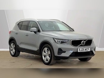Used Volvo XC40 2025 for sale - 78456496: Photo