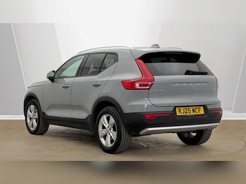 Used Volvo XC40 2025 for sale - 78456496: Photo