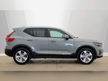 Used Volvo XC40 2025 for sale - 78456496: Photo