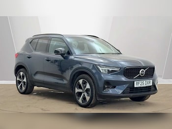 Used Volvo XC40 2025 for sale - 78656590: Photo