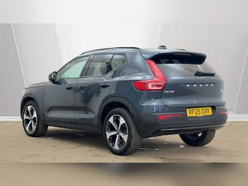 Used Volvo XC40 2025 for sale - 78656590: Photo
