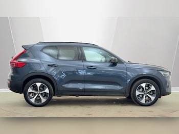 Used Volvo XC40 2025 for sale - 78656590: Photo