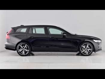 Used Volvo V60 2025 for sale - 74878666: Photo