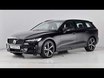 Used Volvo V60 2025 for sale - 74878666: Photo
