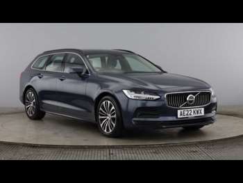 2022 - B4 Core mild hybrid Rear Camera Heated Seats Keyless Power Tailgate Auto 5-Door