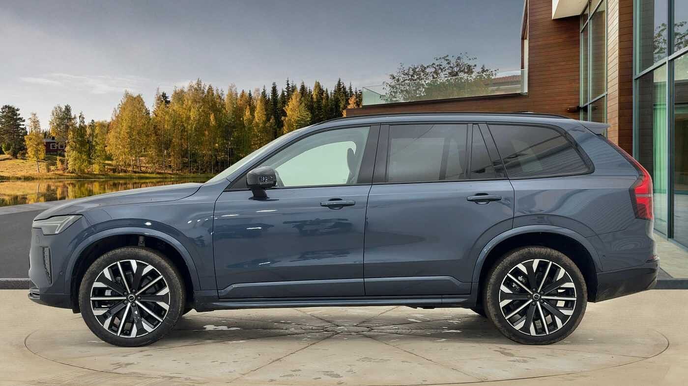 Used Volvo XC90 2025 for sale - 77235511: Photo 11